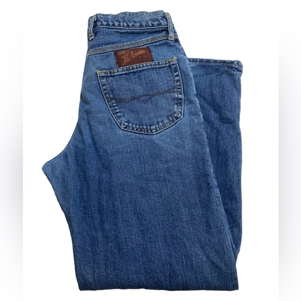 Vintage Edwin - Straight leg jeans